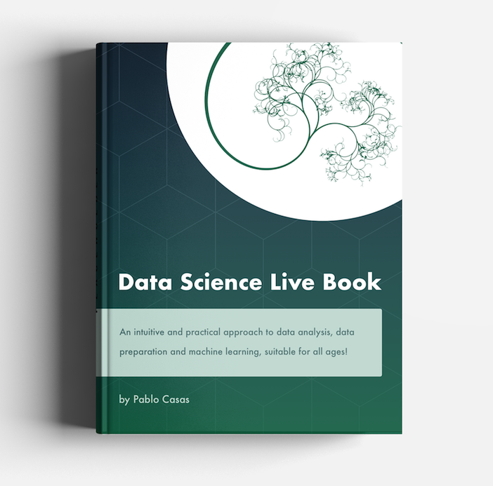 Data Science Live Book