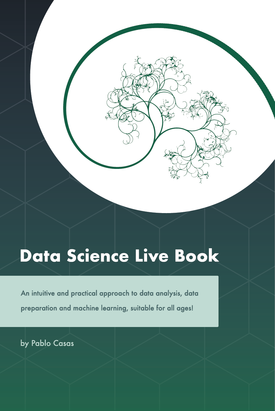 Data Science Live Book